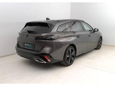 peugeot 308 sw  1.5 bluehdi 130cv gt — photo 4
