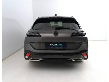 peugeot 308 sw  1.5 bluehdi 130cv gt — photo 5
