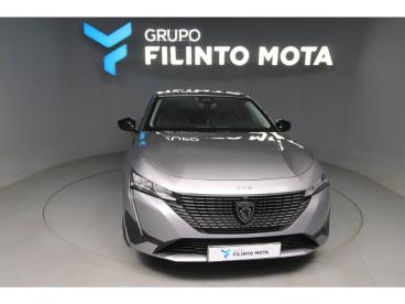 SPOTICAR Peugeot 308  Usada - Carrinha Gasolina Cinzento - Guimaraes - 1200218010_1