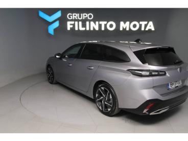 SPOTICAR Peugeot 308  Usada - Carrinha Gasolina Cinzento - Guimaraes - 1200218010_4