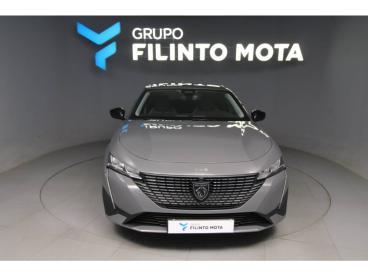 SPOTICAR Peugeot 308  Usada - Carrinha Diesel Cinzento - Guimaraes - 1200218019_1