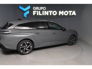 SPOTICAR Peugeot 308  Usada - Carrinha Diesel Cinzento - Guimaraes - 1200218019_2