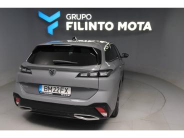 SPOTICAR Peugeot 308  Usada - Carrinha Diesel Cinzento - Guimaraes - 1200218019_3