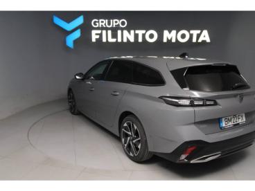 SPOTICAR Peugeot 308  Usada - Carrinha Diesel Cinzento - Guimaraes - 1200218019_4