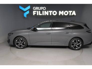 SPOTICAR Peugeot 308  Usada - Carrinha Diesel Cinzento - Guimaraes - 1200218019_5