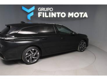 SPOTICAR Peugeot 308  Usada - Carrinha Diesel Preto - Guimaraes - 1200218020_2