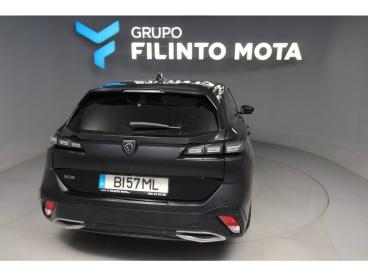 SPOTICAR Peugeot 308  Usada - Carrinha Diesel Preto - Guimaraes - 1200218020_3