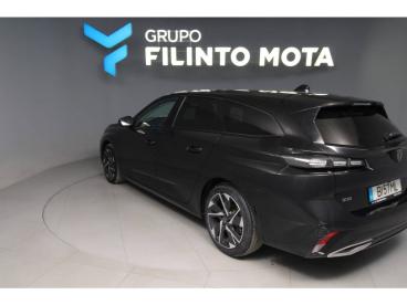 SPOTICAR Peugeot 308  Usada - Carrinha Diesel Preto - Guimaraes - 1200218020_4