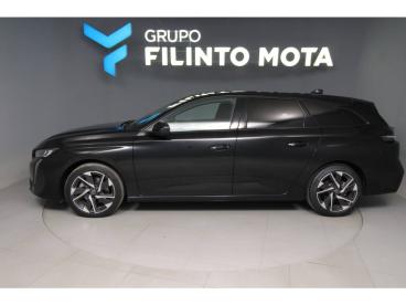 SPOTICAR Peugeot 308  Usada - Carrinha Diesel Preto - Guimaraes - 1200218020_5