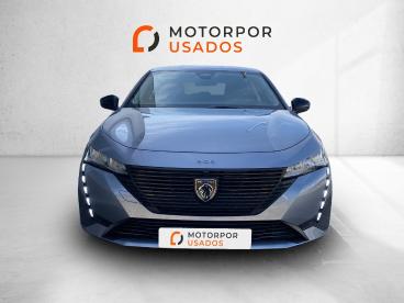 SPOTICAR Peugeot 308 Sw 1.2 Puretech Active Pack Usada - Carrinha Gasolina Cinza - Beja - 1200220015_2