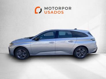 SPOTICAR Peugeot 308 Sw 1.2 Puretech Active Pack Usada - Carrinha Gasolina Cinza - Beja - 1200220015_4