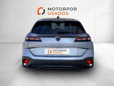 SPOTICAR Peugeot 308 Sw 1.2 Puretech Active Pack Usada - Carrinha Gasolina Cinza - Beja - 1200220015_5
