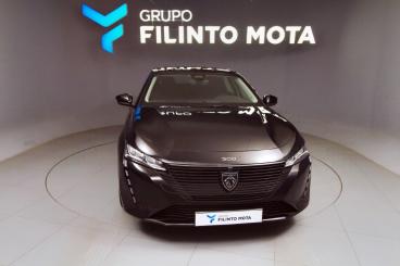 SPOTICAR Peugeot 308 Sw 1.2 Puretech Active Pack Usada - Carrinha Gasolina Preto - Matosinhos-sra.hora - 1200221358_1