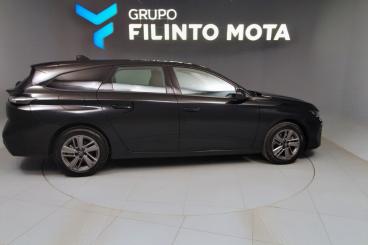 SPOTICAR Peugeot 308 Sw 1.2 Puretech Active Pack Usada - Carrinha Gasolina Preto - Matosinhos-sra.hora - 1200221358_3