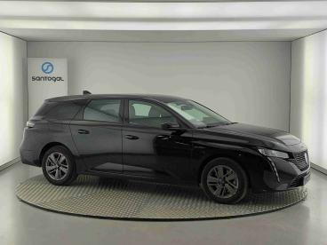 SPOTICAR Peugeot 308 Sw 1.2 Hybrid Style E-dcs6 Usada - Carrinha Gasolina Preto - Lisboa - 1200221600_1