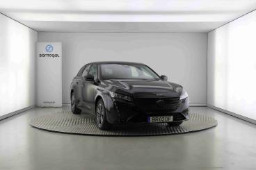 SPOTICAR Peugeot 308 Sw 1.2 Hybrid Style E-dcs6 Usada - Carrinha Gasolina Preto - Lisboa - 1200221600_2