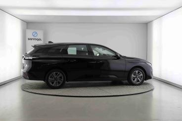 SPOTICAR Peugeot 308 Sw 1.2 Hybrid Style E-dcs6 Usada - Carrinha Gasolina Preto - Lisboa - 1200221602_5