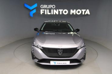 SPOTICAR Peugeot 308 Sw 1.2 Hybrid Style E-dcs6 Usada - Comerciais Gasolina Cinza - Matosinhos-sra.hora - 1200221935_1