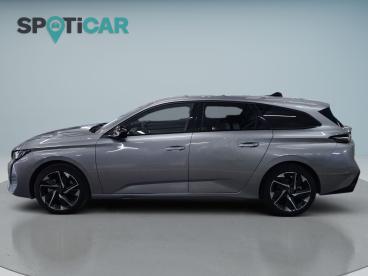 SPOTICAR Peugeot 308 Sw Allure 1.2 Hybrid 145cv E-dcs6 Usada - Carrinha Gasolina Cinzento Artense Metalizado - Almada - 1200224568_5