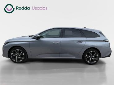 SPOTICAR Peugeot 308 Sw Allure Hybrid 145 Cv E-dcs6 Usada - Citadino Híbrido Outras - Coimbra - 1200224971_5