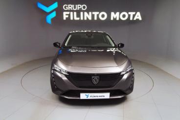 SPOTICAR Peugeot 308 Sw 1.2 Puretech Active Pack Usada - Comerciais Gasolina Cinza - Braga - 1200224992_1