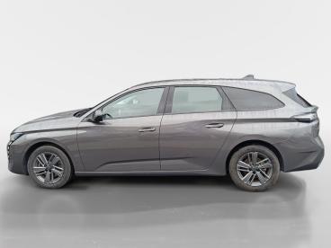 SPOTICAR Peugeot 308 Sw 1.2 Puretech Active Pack Usada - Carrinha Gasolina Cinza - Rio Tinto - 1200226487_2