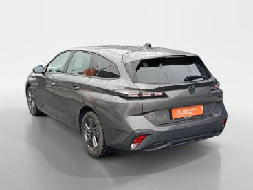 SPOTICAR Peugeot 308 Sw 1.2 Puretech Active Pack Usada - Carrinha Gasolina Cinza - Rio Tinto - 1200226487_3