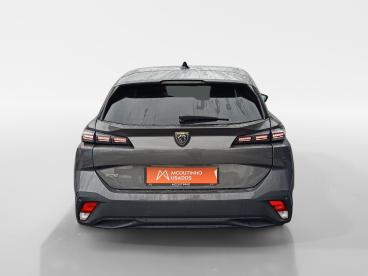 SPOTICAR Peugeot 308 Sw 1.2 Puretech Active Pack Usada - Carrinha Gasolina Cinza - Rio Tinto - 1200226487_4