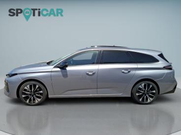 SPOTICAR Peugeot 308 Sw Allure 1.2 Hybrid 145cv E-dcs6 Usada - Carrinha Gasolina Cinzento Artense Metalizado - Barreiro - 1200227636_5