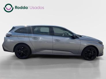SPOTICAR Peugeot 308 Sw Style Hybrid 145 Cv E-dcs6 Usada - Citadino Híbrido Outras - Coimbra - 1200228495_4