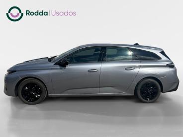 SPOTICAR Peugeot 308 Sw Style Hybrid 145 Cv E-dcs6 Usada - Citadino Híbrido Outras - Coimbra - 1200228495_5