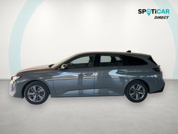 SPOTICAR Peugeot 308 Sw 1.2 Puretech Allure Pack Usada - Carrinha Gasolina Cinza - Portela Loures - 1200229666_2