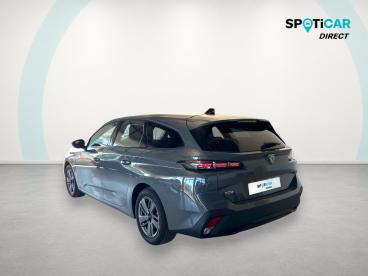 SPOTICAR Peugeot 308 Sw 1.2 Puretech Allure Pack Usada - Carrinha Gasolina Cinza - Portela Loures - 1200229666_3