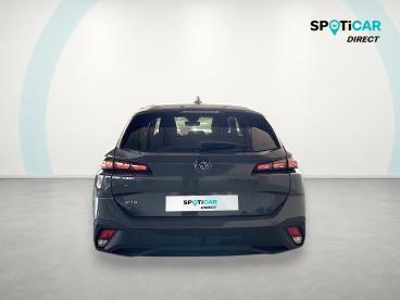 SPOTICAR Peugeot 308 Sw 1.2 Puretech Allure Pack Usada - Carrinha Gasolina Cinza - Portela Loures - 1200229666_4