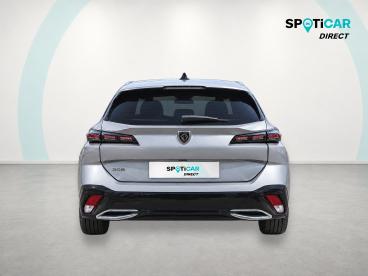 SPOTICAR Peugeot 308 Sw 1.5 Bluehdi Allure Eat8 Usada - Carrinha Diesel Azul - Portela Loures - 1200230418_4