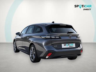 SPOTICAR Peugeot 308 Sw 1.5 Bluehdi Active Pack Usada - Carrinha Diesel Cinza - Portela Loures - 1200230419_3