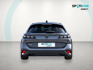 SPOTICAR Peugeot 308 Sw 1.5 Bluehdi Active Pack Usada - Carrinha Diesel Cinza - Portela Loures - 1200230419_4