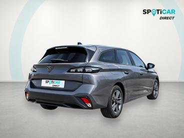 SPOTICAR Peugeot 308 Sw 1.5 Bluehdi Active Pack Usada - Carrinha Diesel Cinza - Portela Loures - 1200230419_5