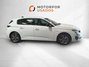 peugeot 308 sw 1.2 hybrid style e-dcs6 — photo 4