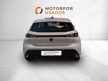 peugeot 308 sw 1.2 hybrid style e-dcs6 — photo 5