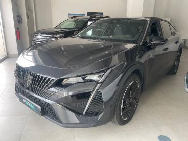 SPOTICAR Peugeot 408 1.6 Plug-in Hybrid 225cv Gt Usada - Berlina Híbrido Cinza - Figueira Da Foz - 1200212447_1