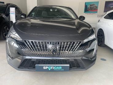 SPOTICAR Peugeot 408 1.6 Plug-in Hybrid 225cv Gt Usada - Berlina Híbrido Cinza - Figueira Da Foz - 1200212447_2