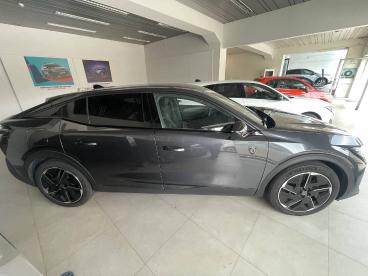 SPOTICAR Peugeot 408 1.6 Plug-in Hybrid 225cv Gt Usada - Berlina Híbrido Cinza - Figueira Da Foz - 1200212447_4