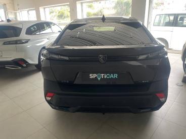 SPOTICAR Peugeot 408 1.6 Plug-in Hybrid 225cv Gt Usada - Berlina Híbrido Cinza - Figueira Da Foz - 1200212447_5