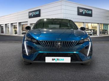 SPOTICAR Peugeot 408 1.6 Plug-in Hybrid 225cv Gt Usada - Berlina Híbrido Plug-in Estofos Tri-material - Evora - 1200214066_2