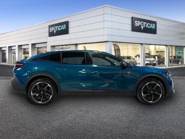 SPOTICAR Peugeot 408 1.6 Plug-in Hybrid 225cv Gt Usada - Berlina Híbrido Plug-in Estofos Tri-material - Evora - 1200214066_4