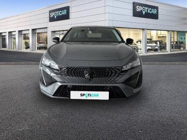 SPOTICAR Peugeot 408 1.6 Plug-in Hybrid 225cv Allure Pack Usada - Berlina Híbrido Plug-in Cinza - Evora - 1200214586_2