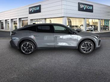 SPOTICAR Peugeot 408 1.6 Plug-in Hybrid 225cv Allure Pack Usada - Berlina Híbrido Plug-in Cinza - Evora - 1200214586_4