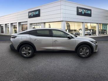 SPOTICAR Peugeot 408 1.6 Plug-in Hybrid 180cv Allure Usada - Berlina Híbrido Plug-in Cinza - Evora - 1200216145_4