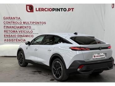 SPOTICAR Peugeot 408 Eletrico 210 Cv - Bateria 58 Kwh Gt Usada - Berlina Elétrico Branco - Santa Maria Da Feira - 1200216830_3